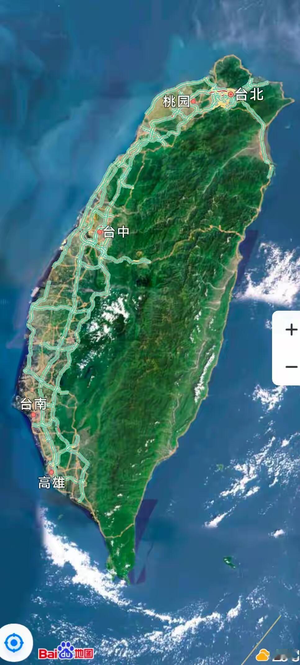。我们以最大诚意、尽最大努力争取和平统一前景，但绝不承诺放弃使用武力，保留采取一