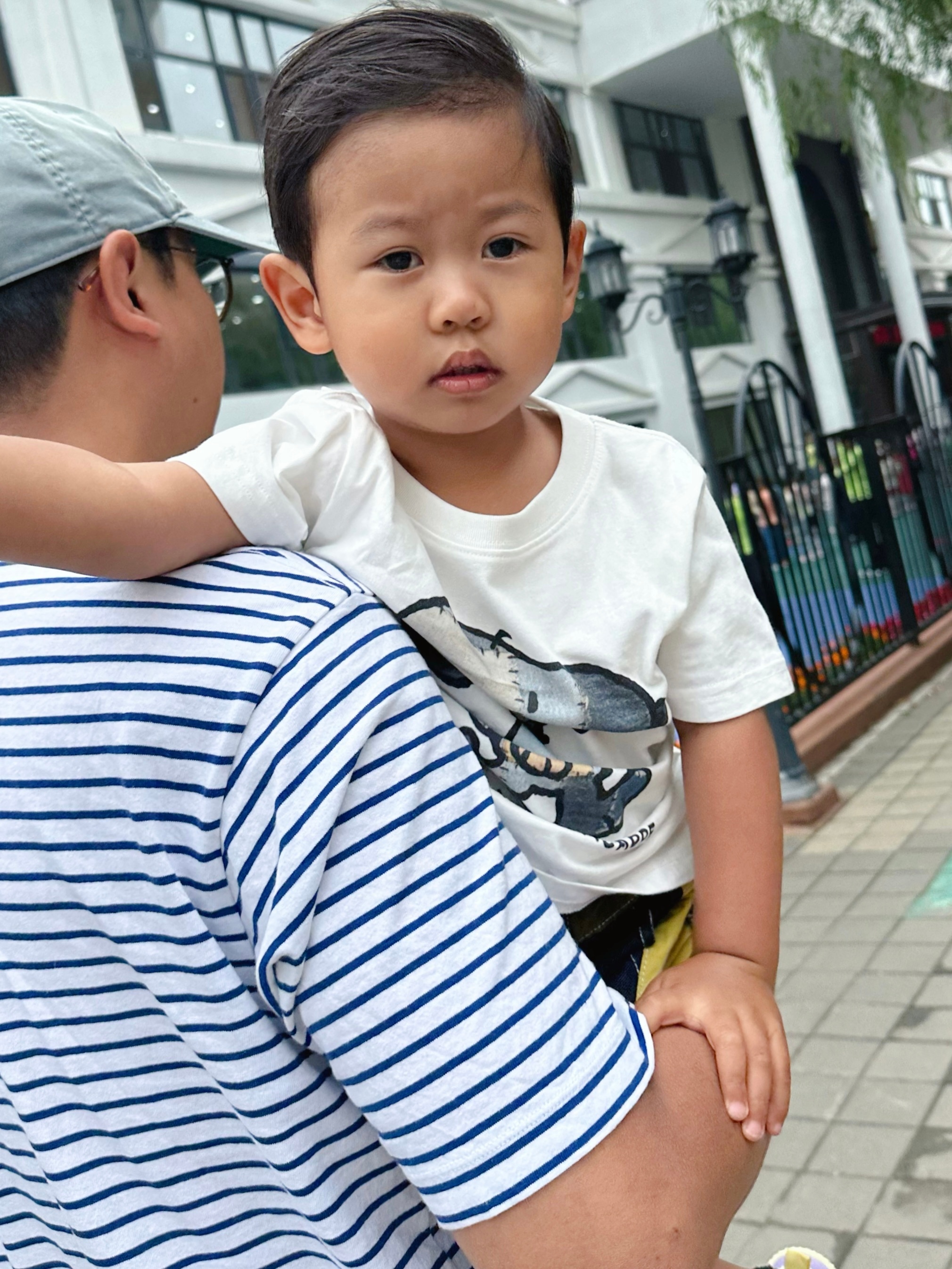 已就位！ 