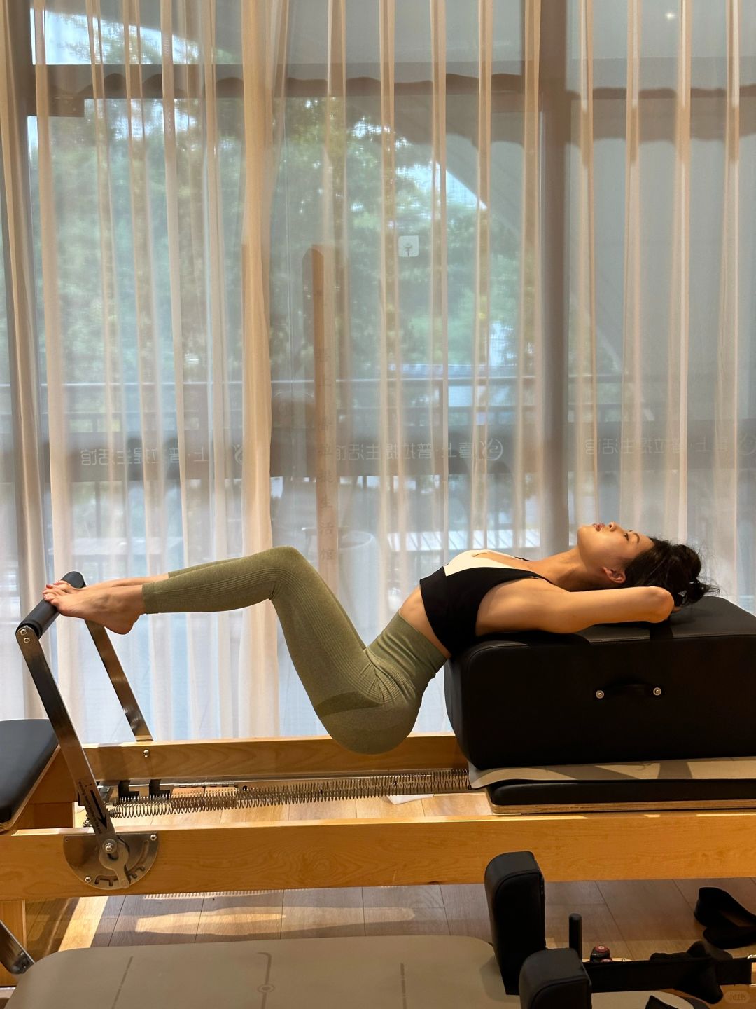 过年就要胡吃海喝，还好我…