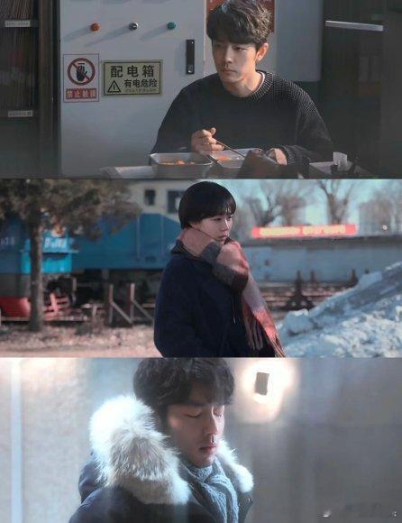 小城良方有好多个肖战六个刘铮亮串起小城背后的故事，把人生选择的拉扯演到极致，医人