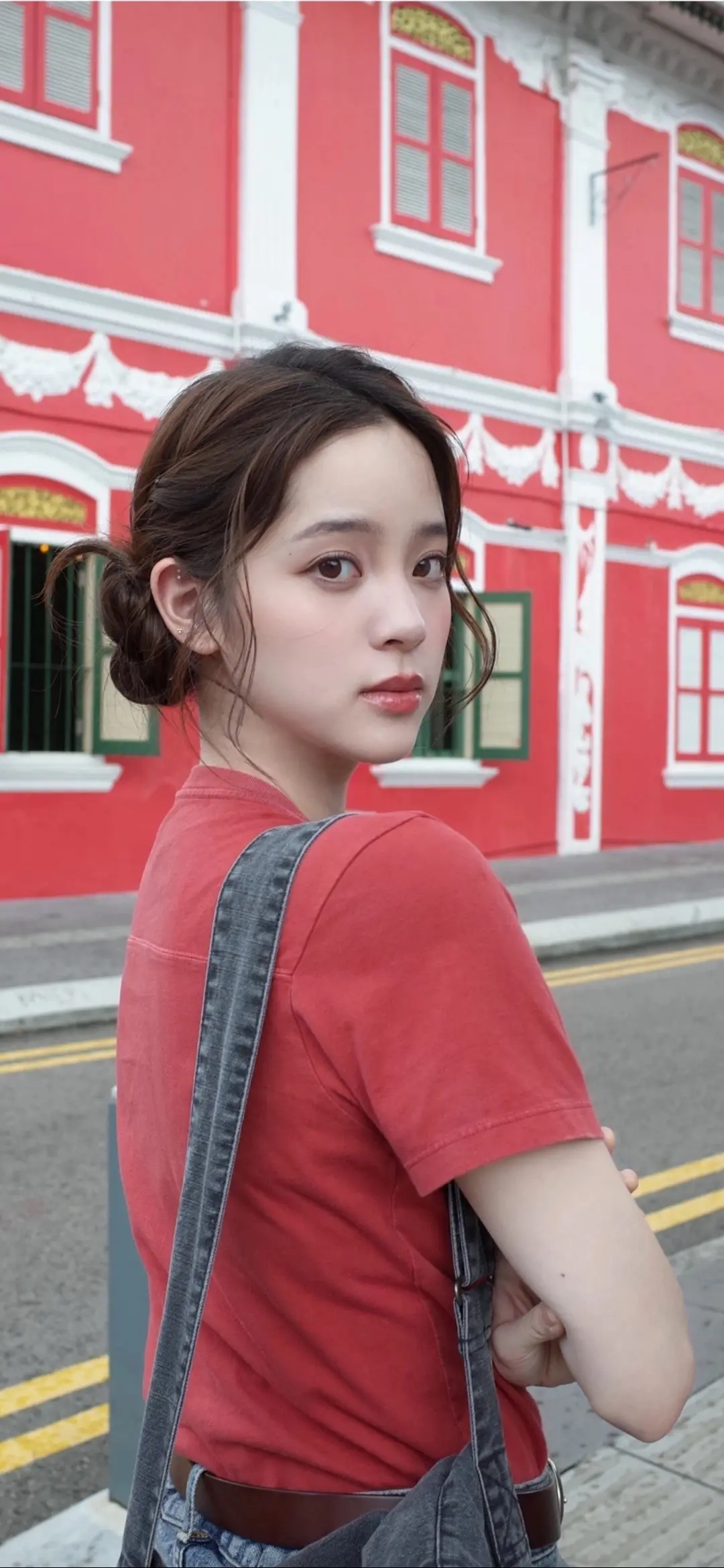 欧阳娜娜
