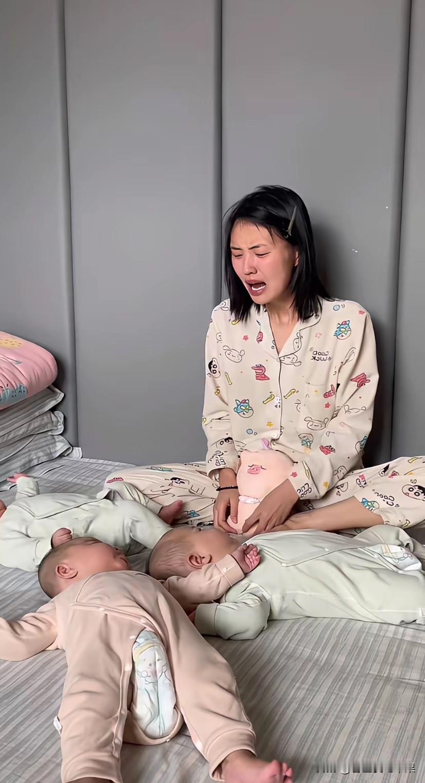 不得不说，这就是养娃的意义吧？[我想静静][我想静静][我想静静]