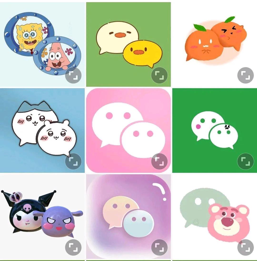 大家是否曾细心品味过微信这个小小的社交圈？它不仅仅是一个沟通工具，更是一个情感的