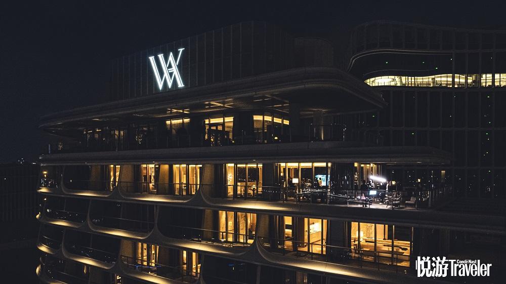 前滩华尔道夫开业引关注，双顶奢载体定义高端生活新范式
随着上海第二家、大中华区仅