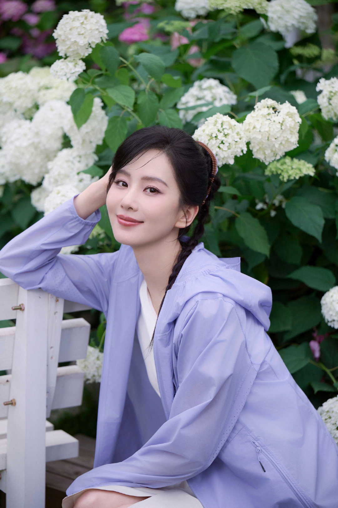 刘诗诗刘诗诗三个字，上热s，发生什么啦[哈哈][哈哈][哈哈]🌊也觉得端午得看