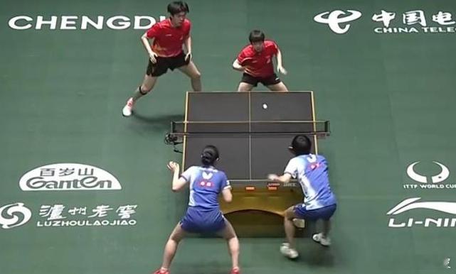 🔥国乒 VS 日本巅峰对决！针尖对麦芒的荣誉之战来了～🎯 核心看点拉满：✔️