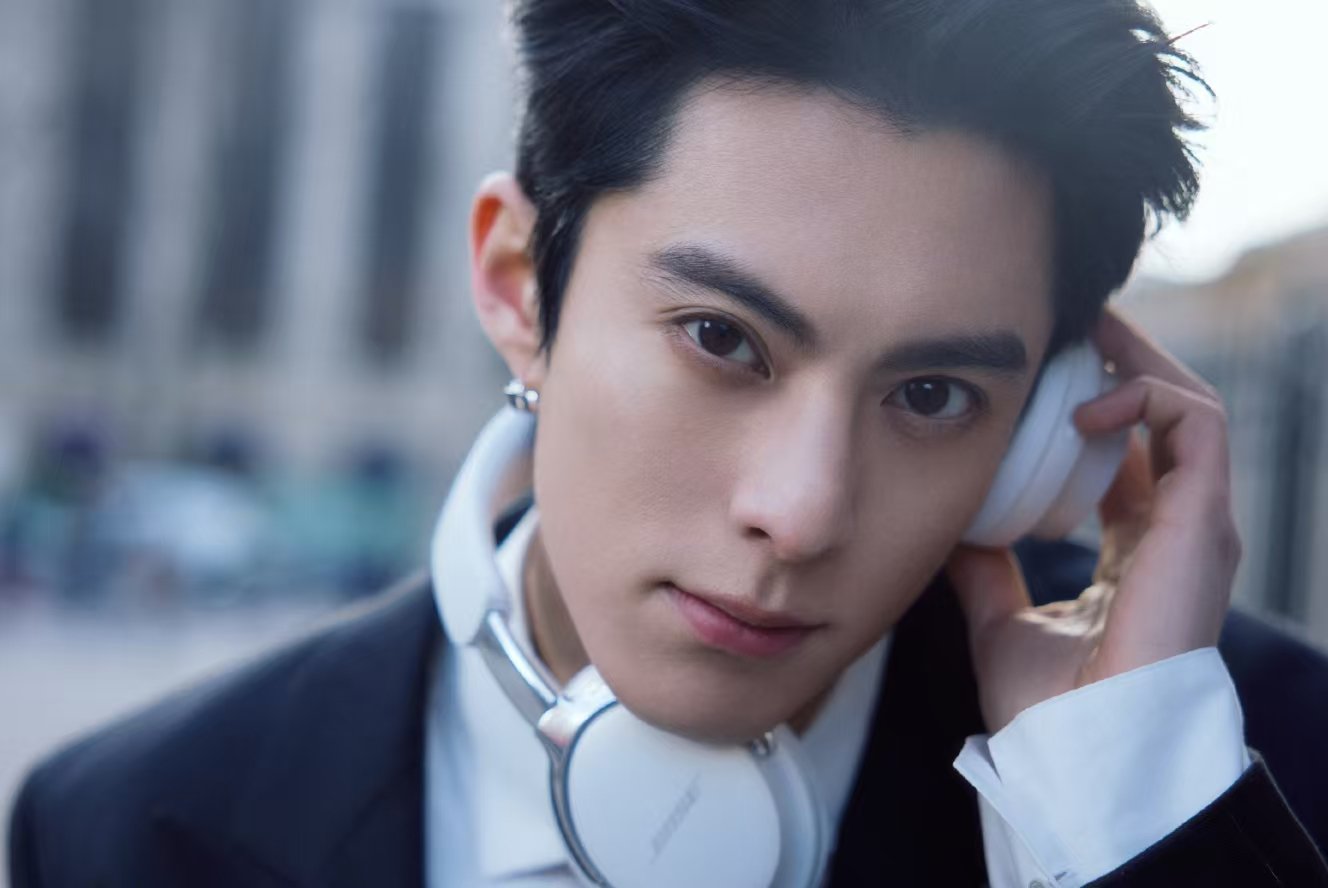 王鹤棣一起记录棣8年王鹤棣棣八年到达尾声，启航棣九年！ 王鹤棣棣九年启航 ​​​