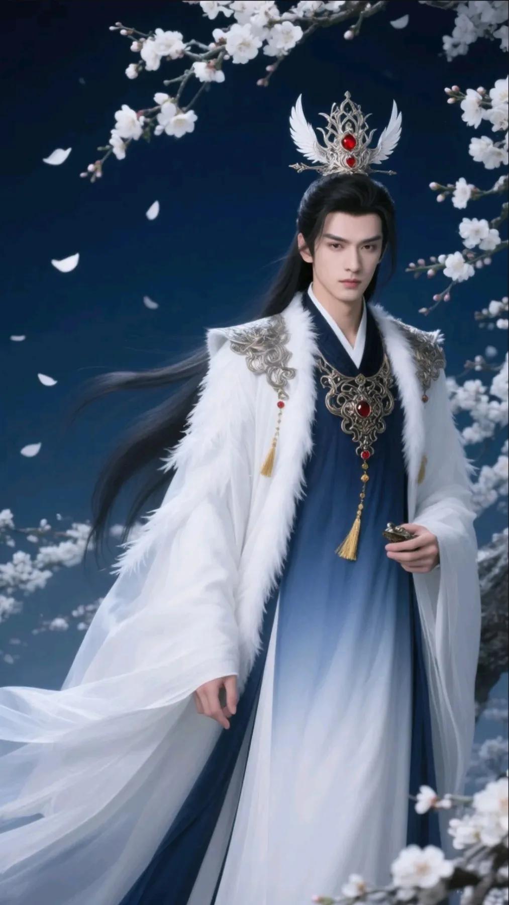 至于预言中的“东方圣人”是男是女的问题。谈谈我的观点，女性属阴，顶级重量级人物自