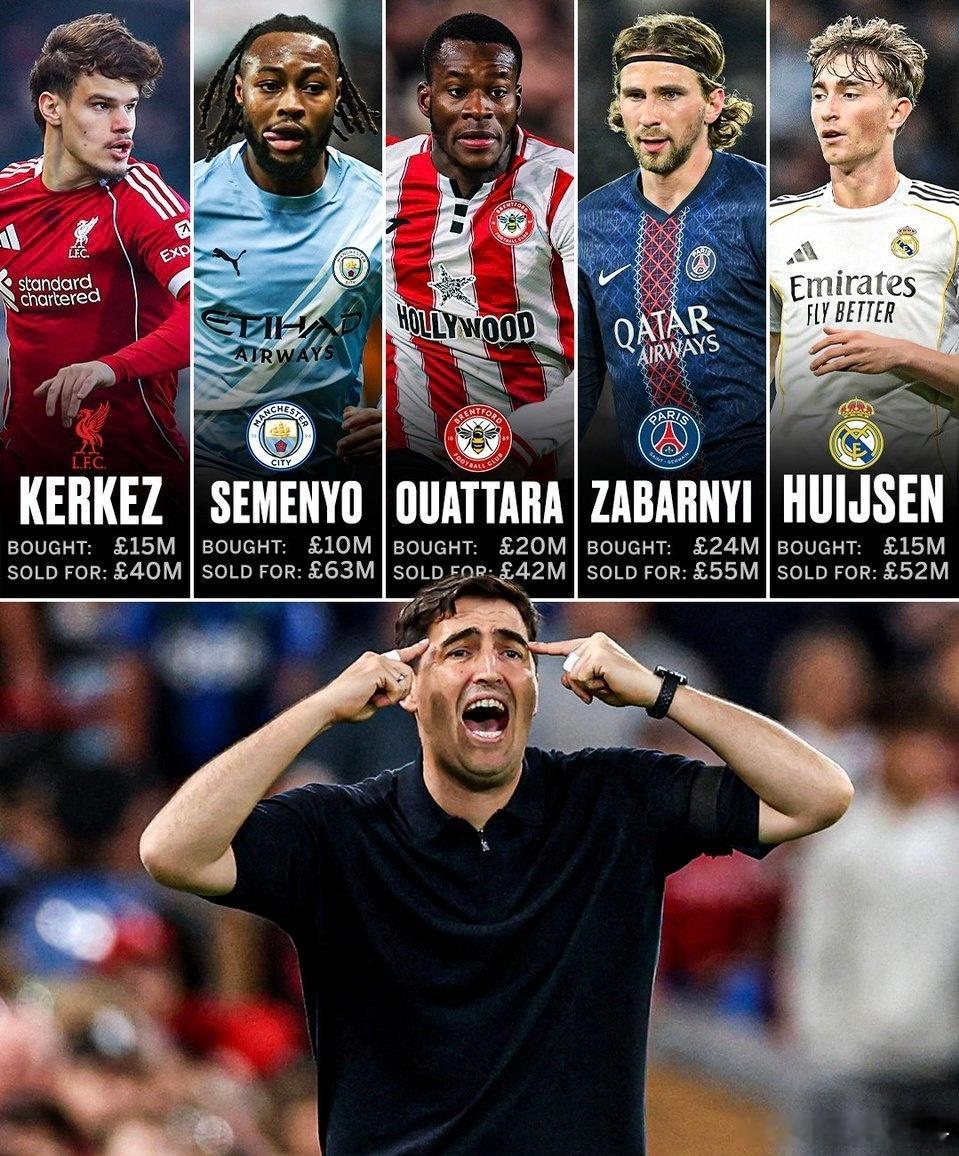 拆不掉的炸弹！伯恩茅斯5核离队，收2.5亿镑还接连绝杀热刺利物浦1月25日英超第