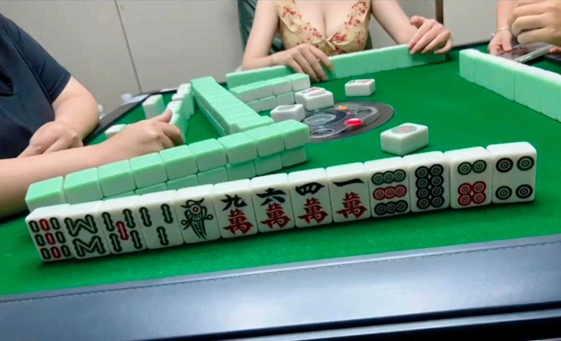 今晚不复盘，娱乐一下！