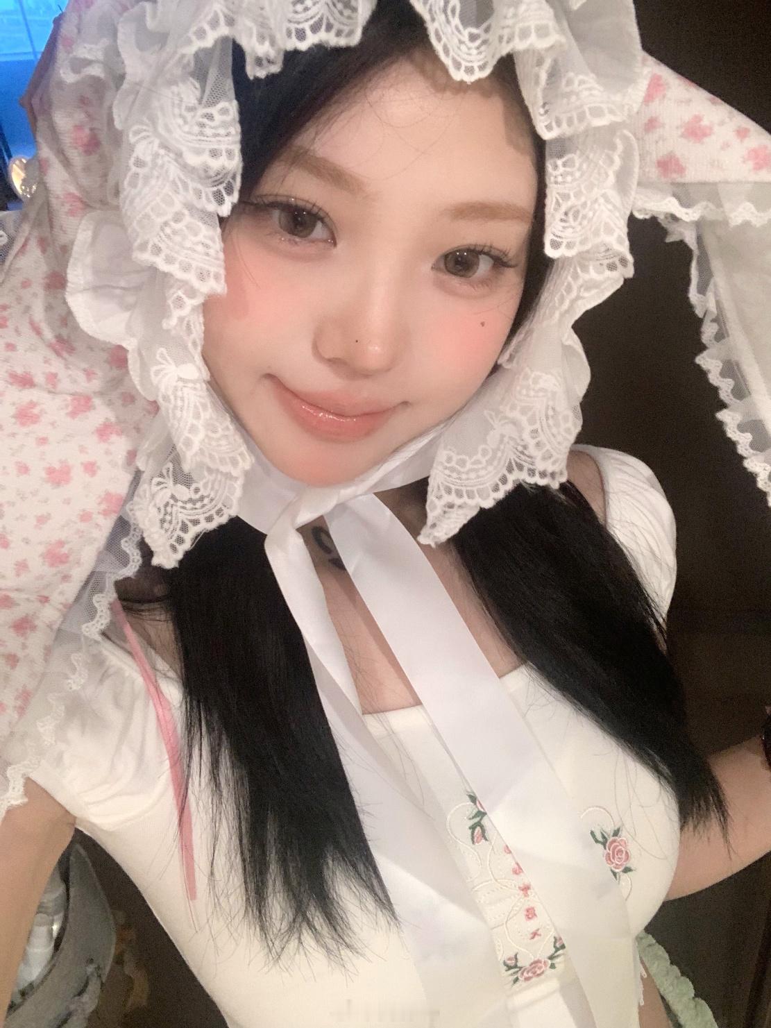 垂耳兔兔🐰（💔 ​​​