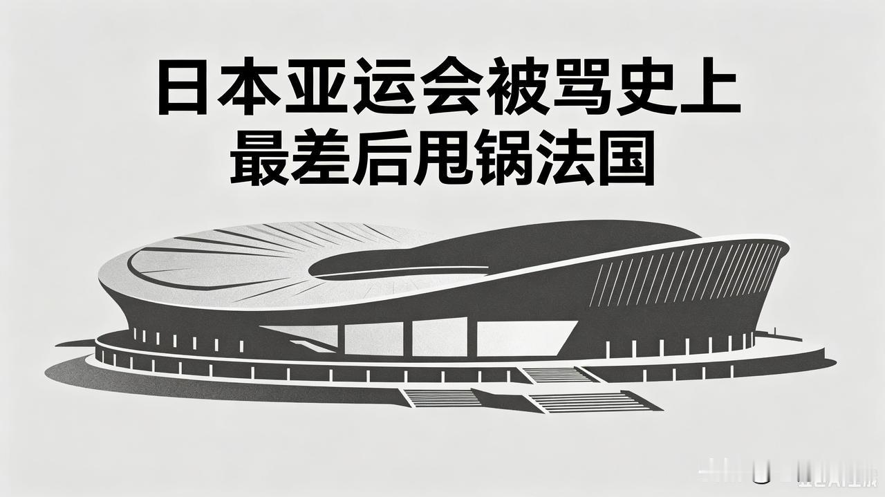 名古屋亚运会开赛后勤乱象频发，多国代表团吐槽住宿、交通、系统故障，赛事被舆论批评
