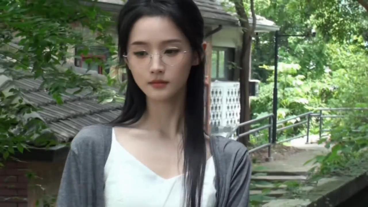 好强的高智感 姐姐…🥺 
