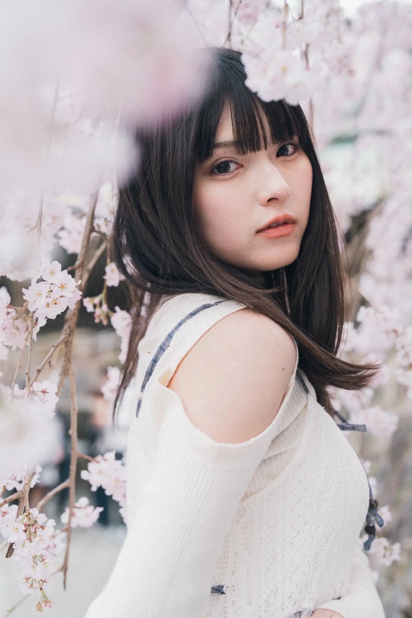 日系头像 日系 清纯 初恋脸 日系女孩