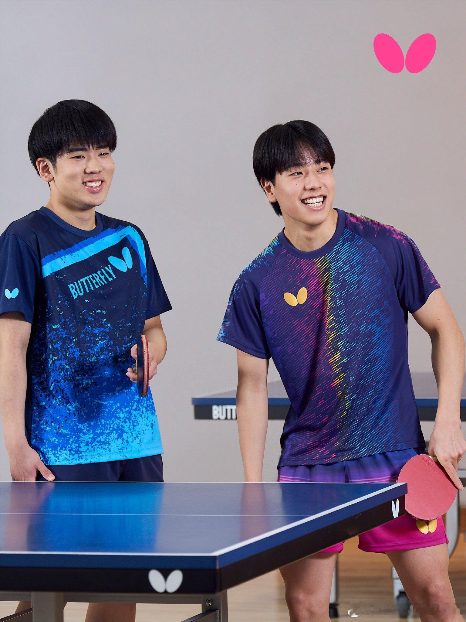 介绍在蝴蝶目录2026拍摄的场景中，选手自己选择的“Player's Choic