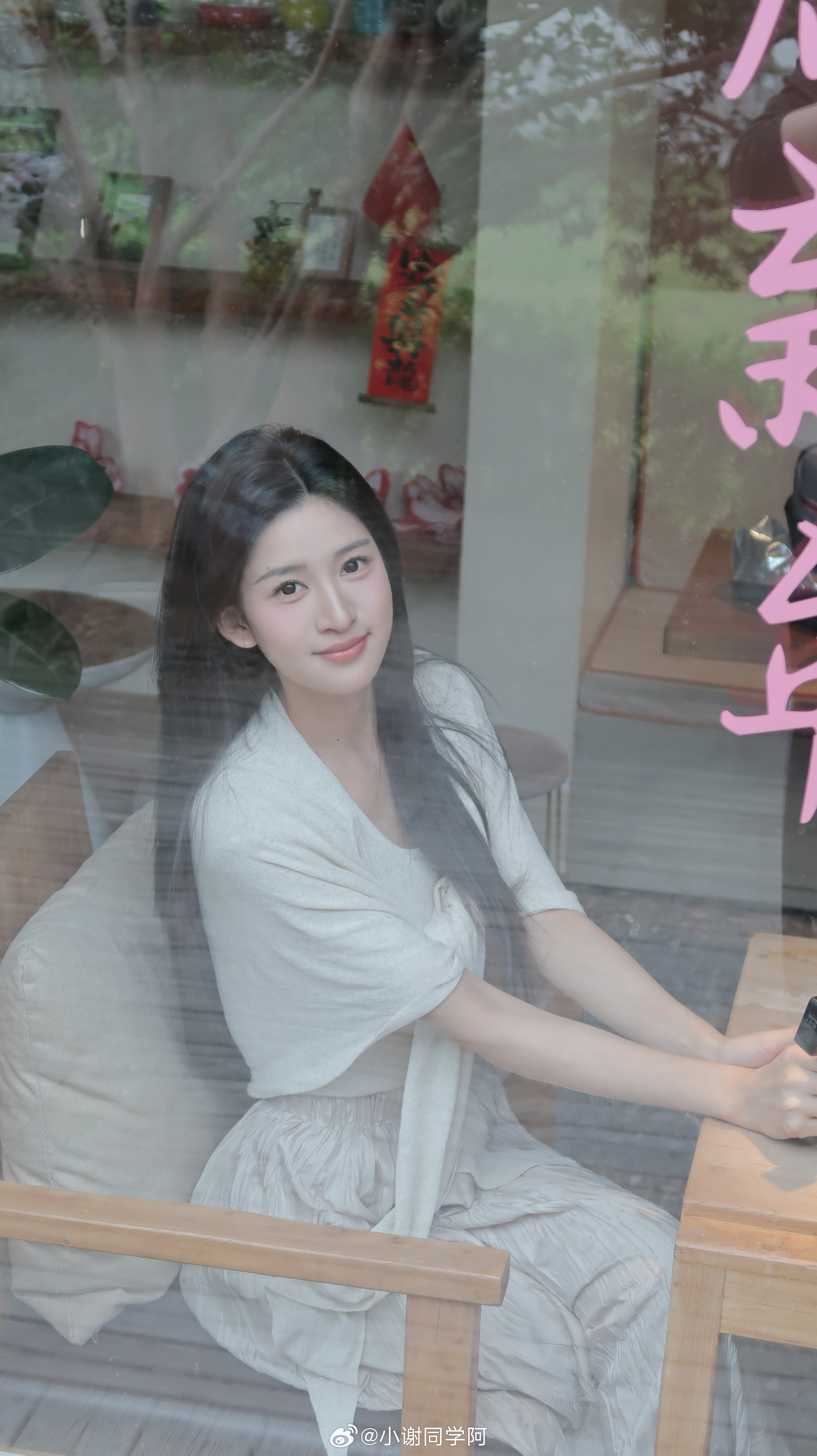 松弛的午后☕️