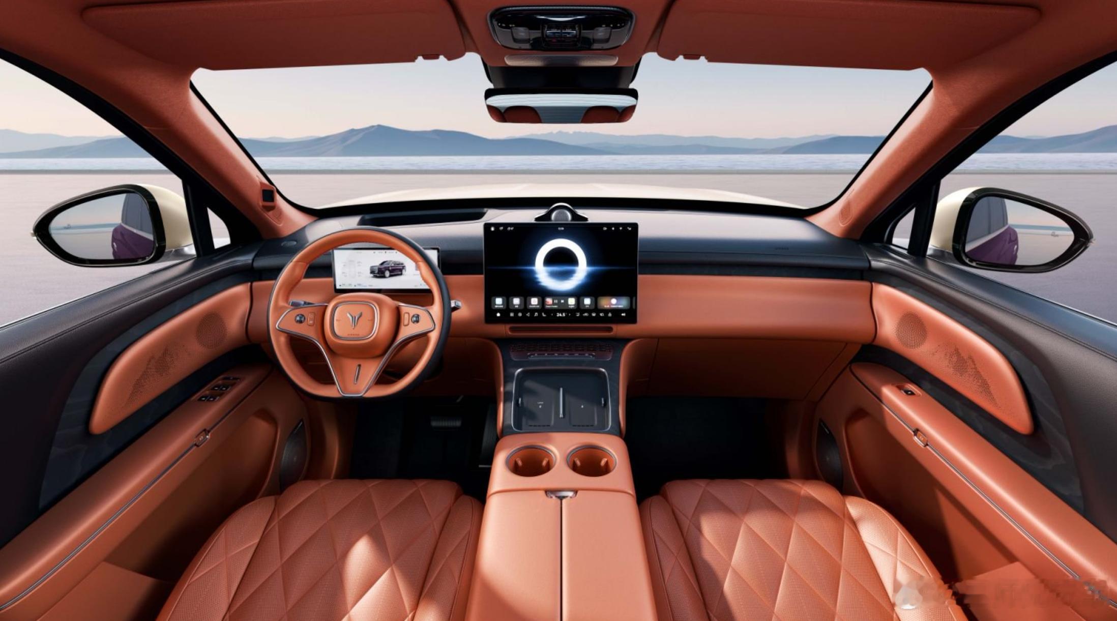 泰山Ultra量产交付，黑武士版正式上市，高端市场格局要变天吗?3月17日，“全