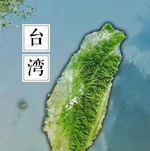 还以为台海问题就是谁拳头大谁说了算？真正卡住统一进程的，居然是隐藏在国内的那群“