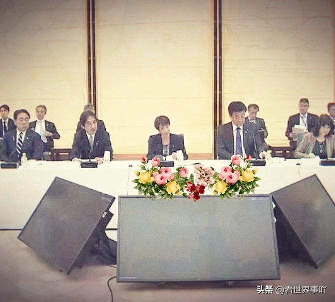 3月10日，日本经济增长战略会议在首相官邸召开，高市和相关大臣以及各界有识之士出