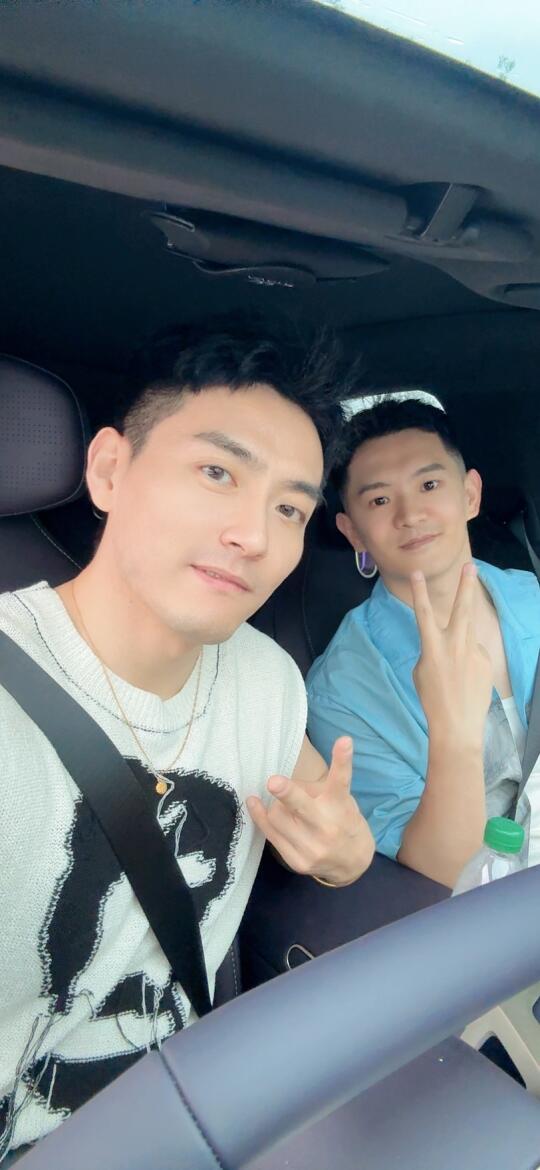 我的小塔醒来第1️⃣位乘客！