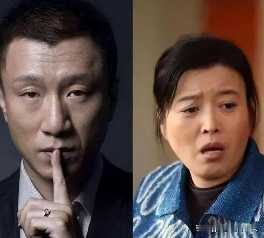 2002年，功成名就的孙红雷忙了一天后回到家，看到43岁的同居女友丁嘉丽正在蓬头