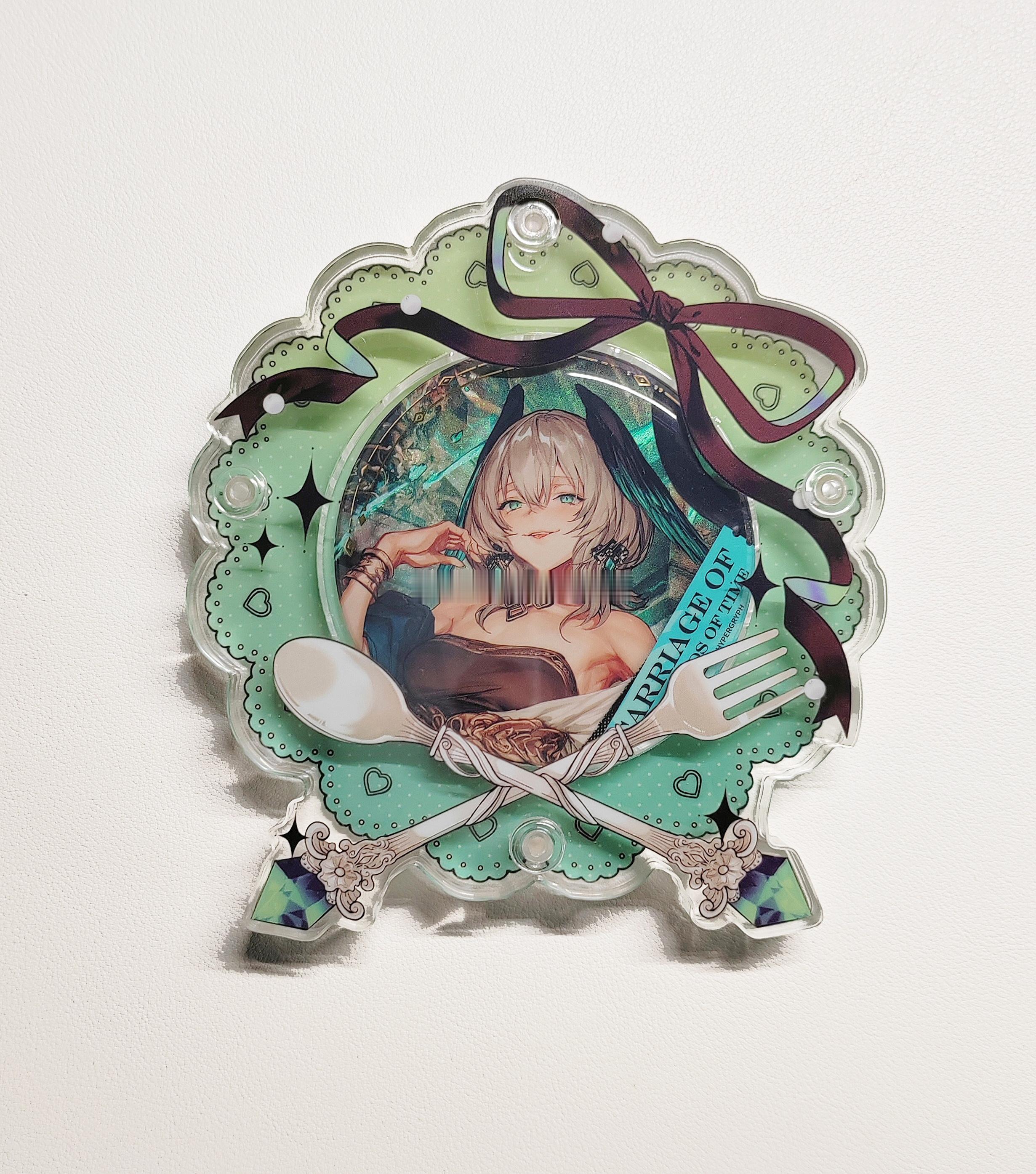 “🐍博士，你在——躲着我？”雅雅吧唧绝美流沙细闪使我原谅LM7一秒☝是主人级别