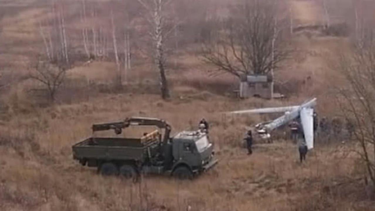 突发！北约战机开火击落乌克兰无人机，北约防空体系系统性危机爆发！

乌克兰手中最