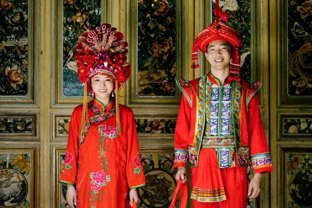 藏汉通婚看似甜蜜！姑娘坦言4件小事，太真实扎心
 
如今拉萨藏汉通婚越来越普遍，