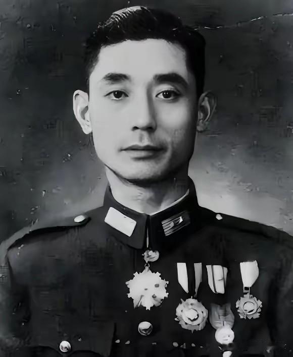 1944年最痛殉国！名将被俘受尽酷刑，部下含泪成全其最后尊严
 
1944年9月
