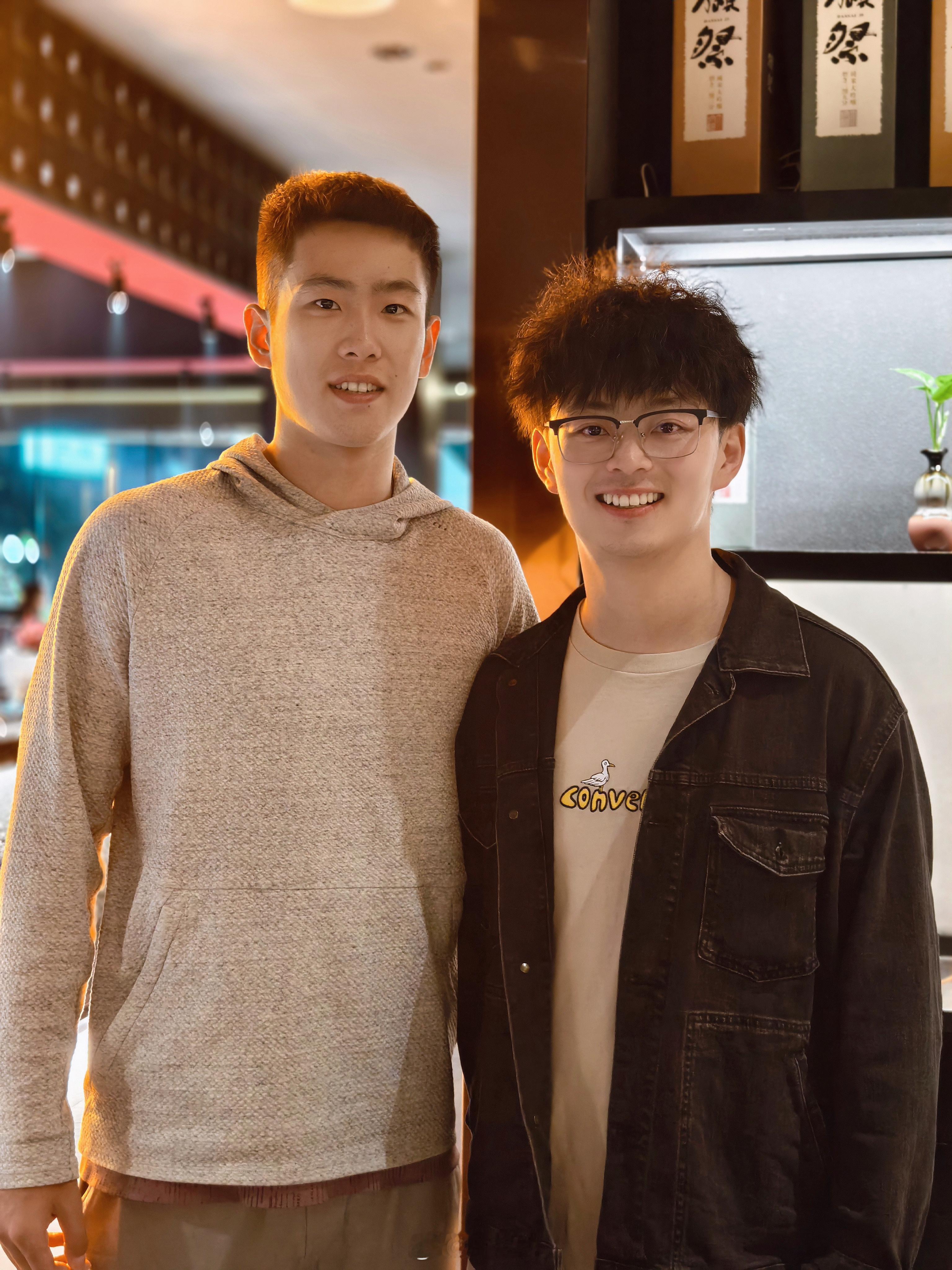 人生海海，祝未来有帆有岸[握手]#有篮无界心潮无限##新疆男篮##小卢篮球世界#