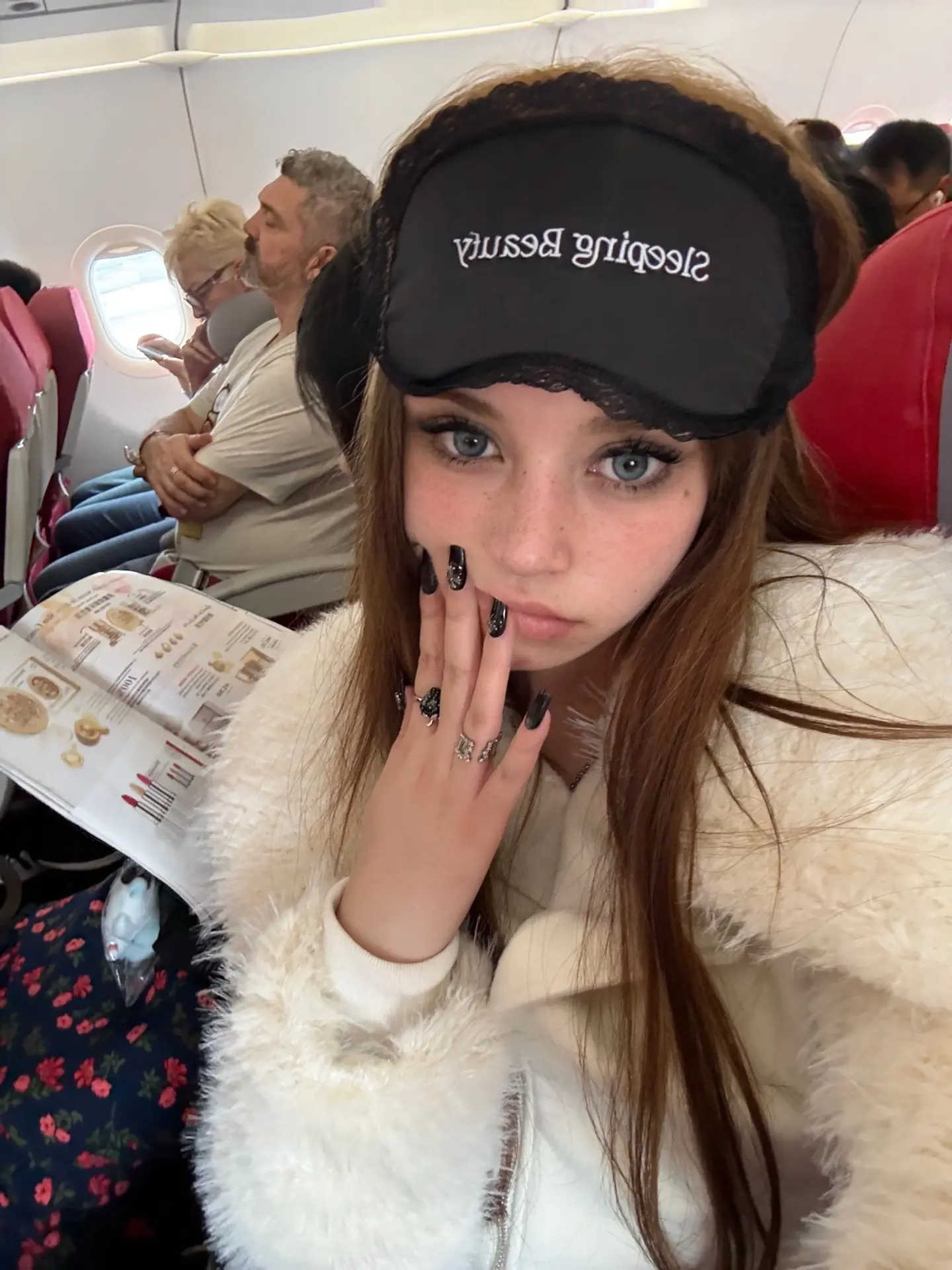 🤩。