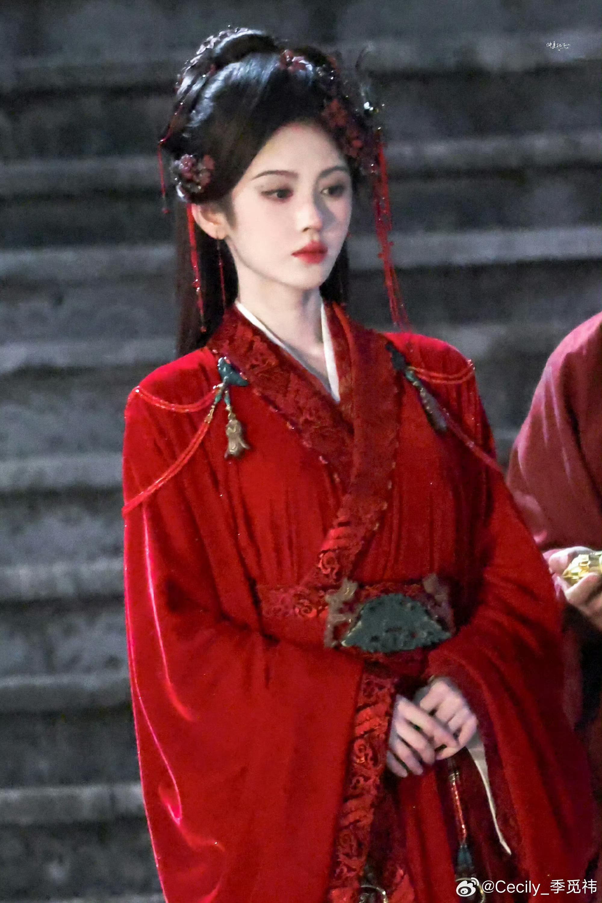 🍊💙鞠婧祎苏绿夏 🍊💙鞠婧祎  ♡ ⑅ +.追星 一种无解的爱.+ ⑅ 