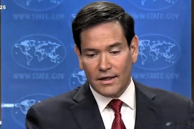 国务卿卢比奥称在他的领导下，吊销超6万签证：包括学生、研究员均在列，他们因为威海