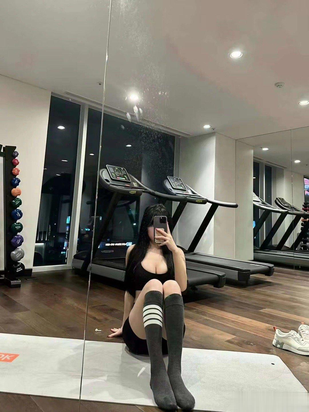 -“好身材对镜拍”大赛 [哆啦A梦花心] ​​​