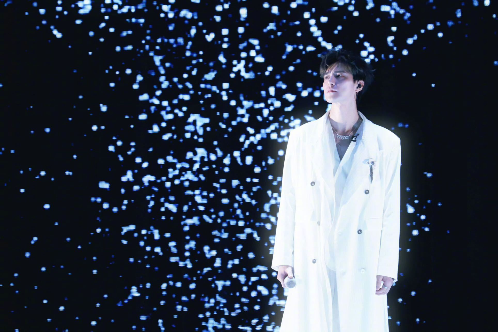 阿云嘎一公个人喜爱度第一观众用投票给出反馈，Musical 一公个人喜爱度位列第