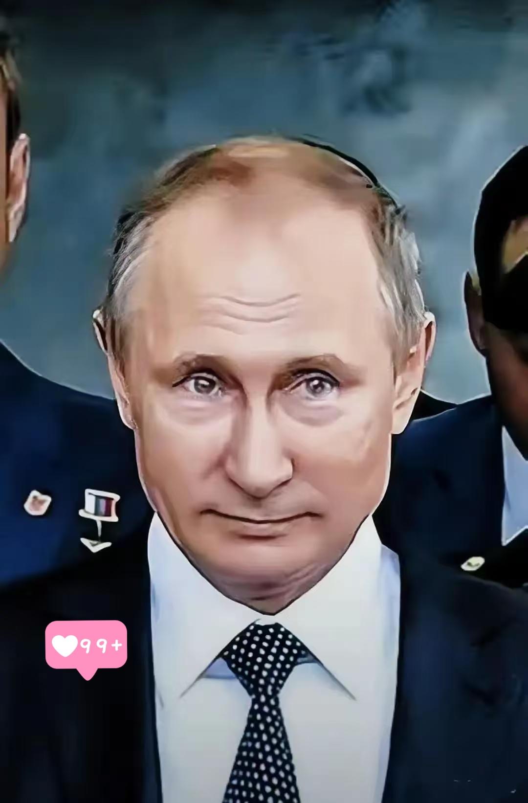 俄罗斯总统普京宣布了！

据央视新闻消息，当地时间12月1日获悉，根据俄罗斯总统