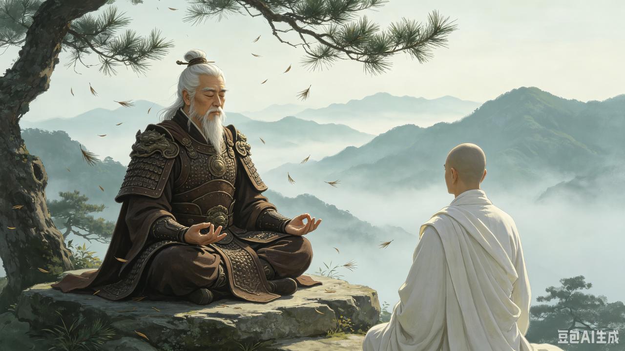 人这一生，最高级的修行是修心
你有没有发现？同样一件事，有的人看得满心阴霾，有的