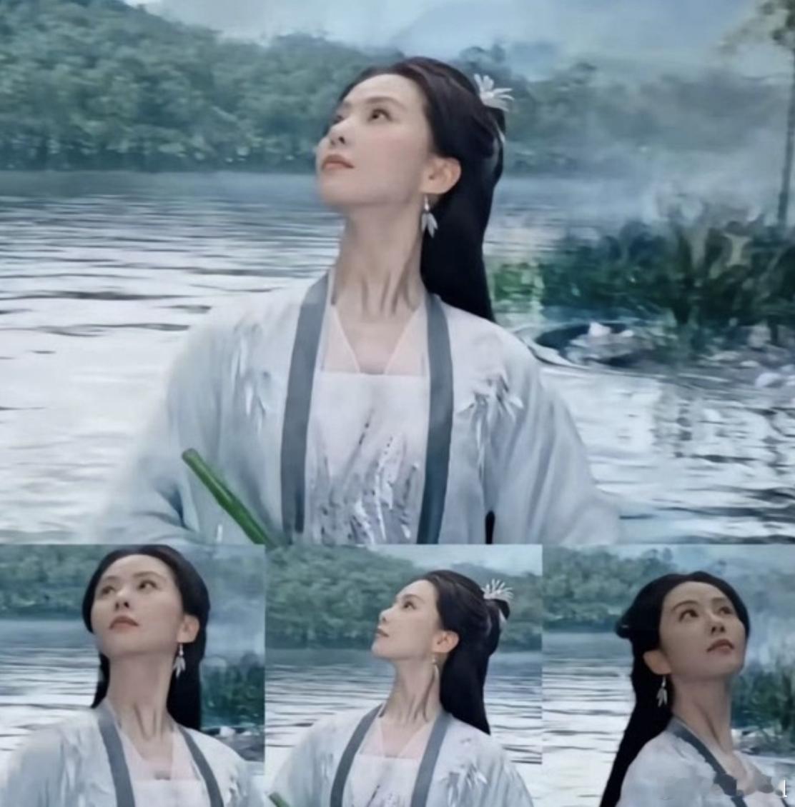 一姐就是板正，显着你了？🤣 ​​​