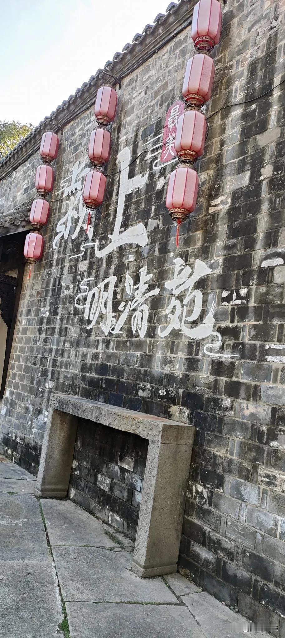 沉浸式感受皖北古建筑之美