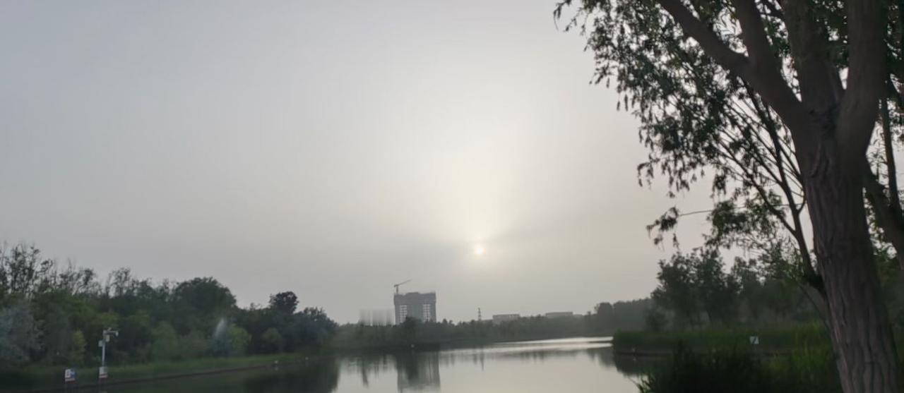 分享你随手拍的风景