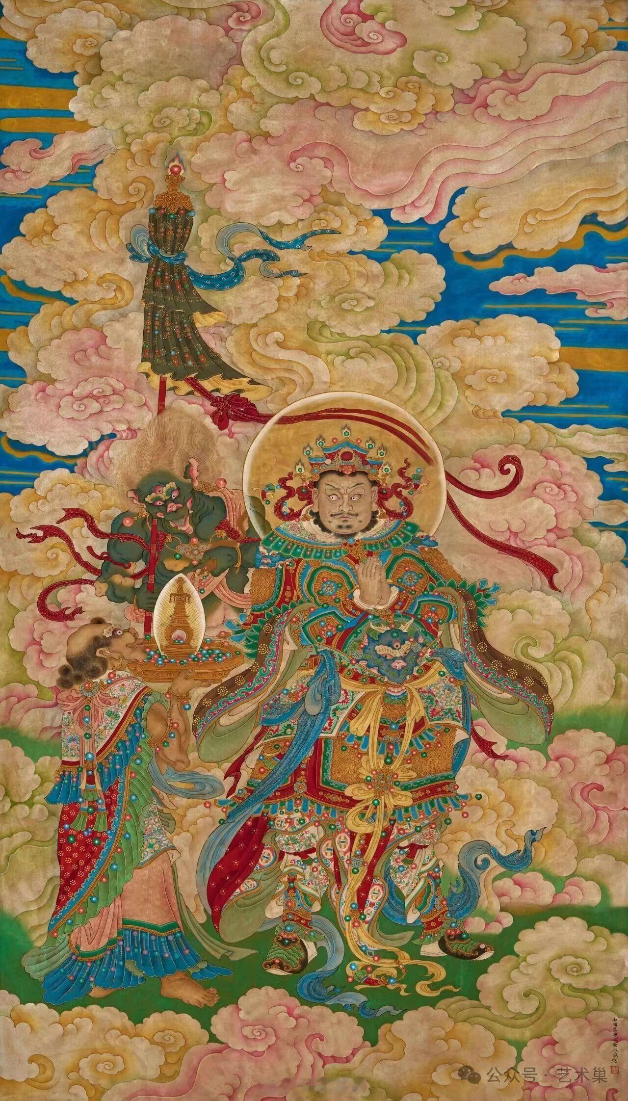 【平常語·甘露味】人，这一辈子，有人羡慕你，有人讨厌你，有人嫉妒你，有人看不起你