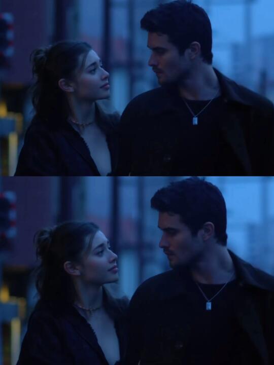 爱情片新剧❗️终于要播了❗️