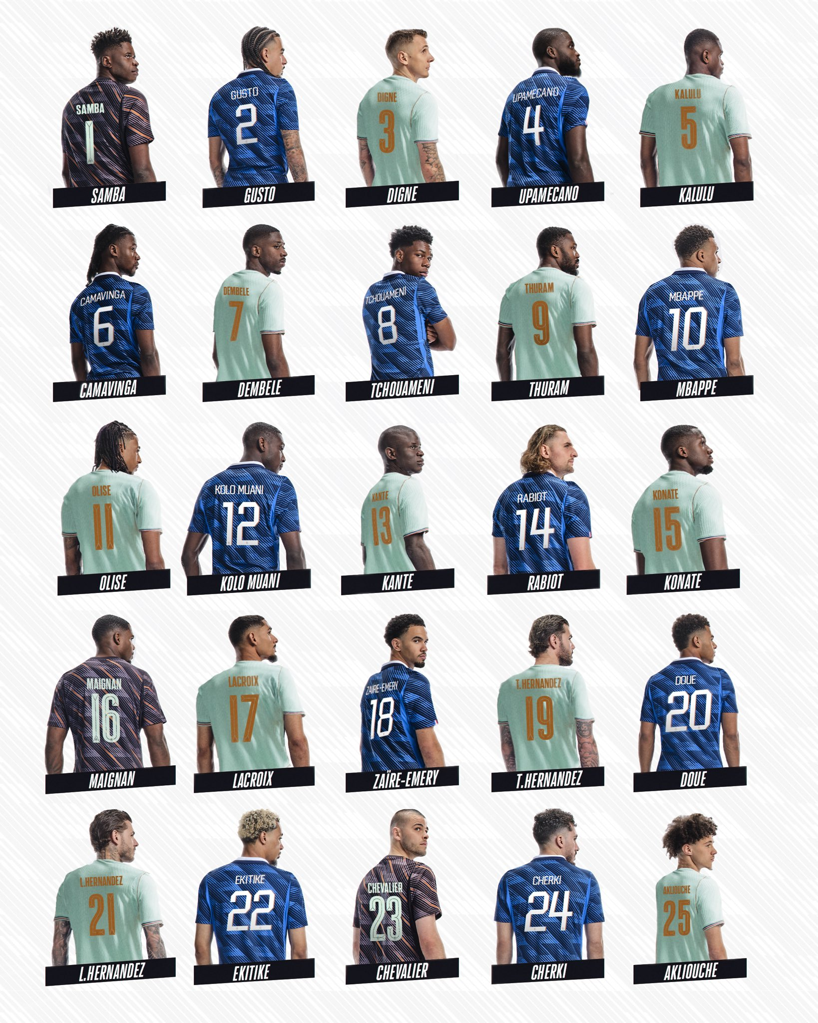 很黑很强，很有冠军相，为你们感到自豪，加油 