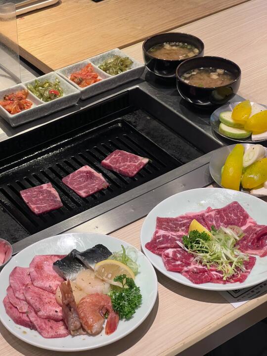 中环citywalk🙋🐎住这家板前烧肉