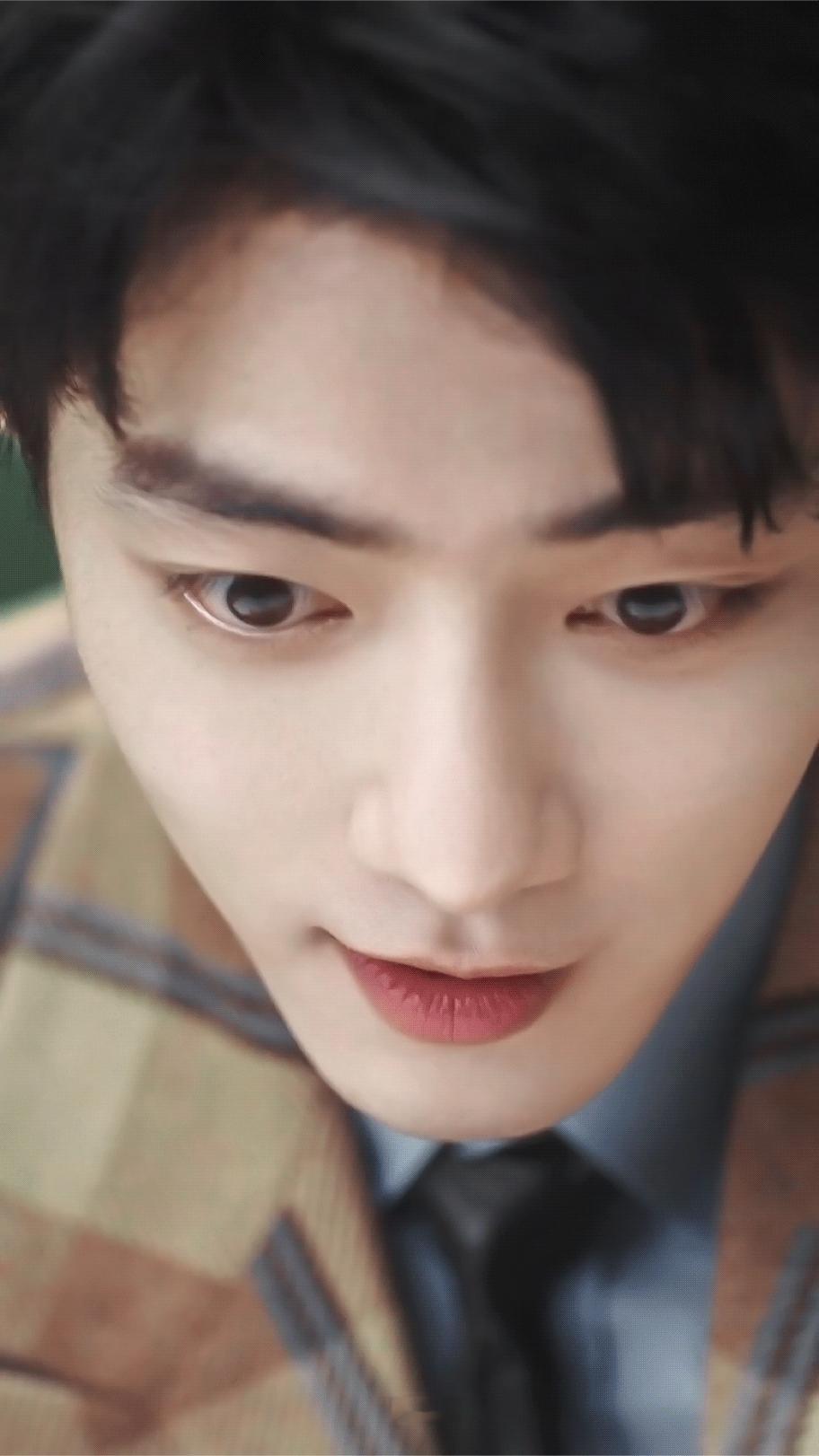 好漂亮[哇] ​​​