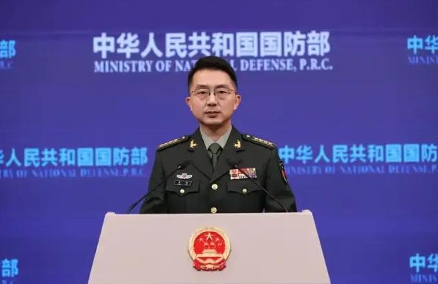 奉劝国人保持清醒，做好心理准备，因为国防部已经说出了实情。国防部把话都撂在台面上