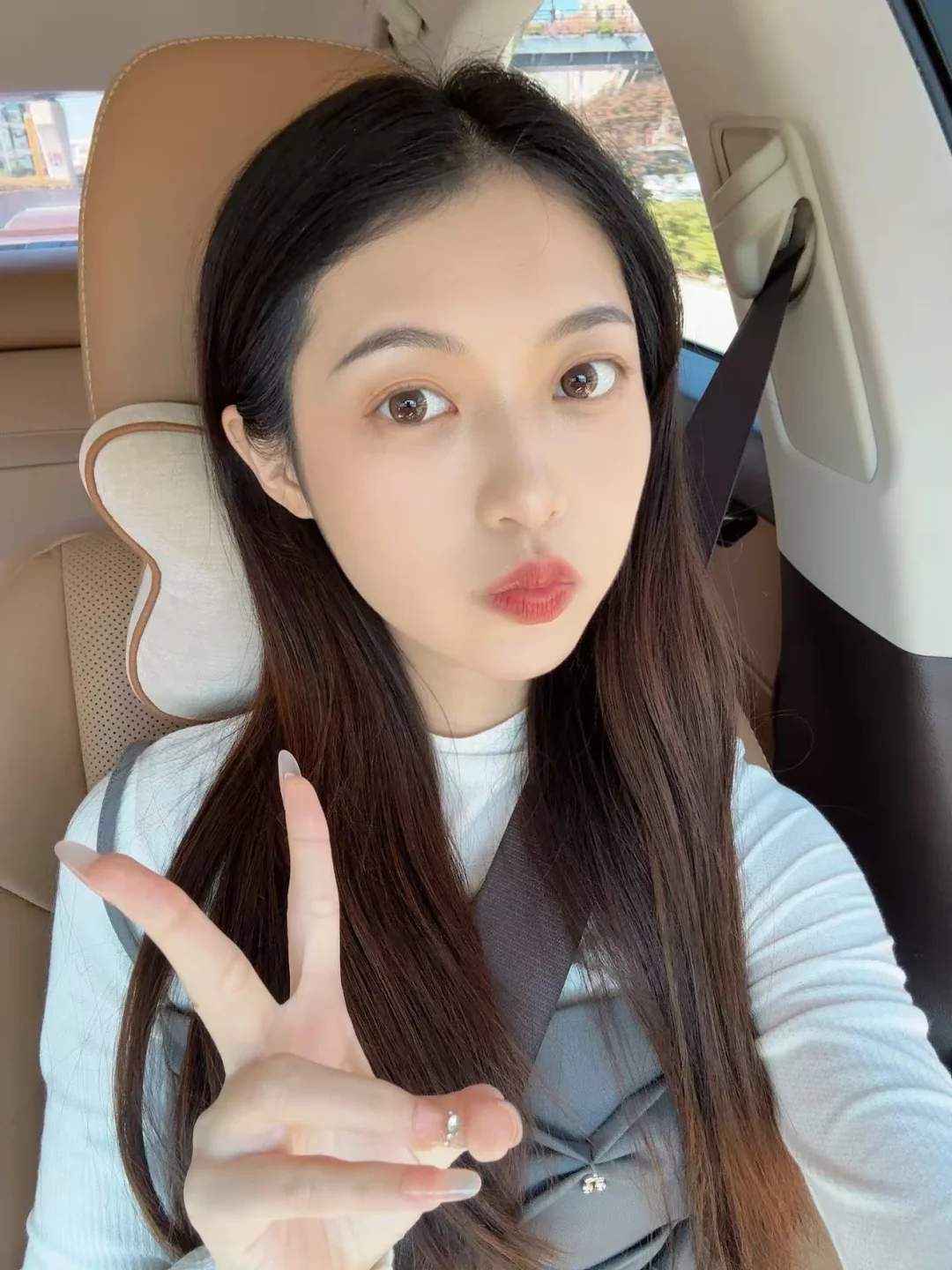 车载随拍🧩