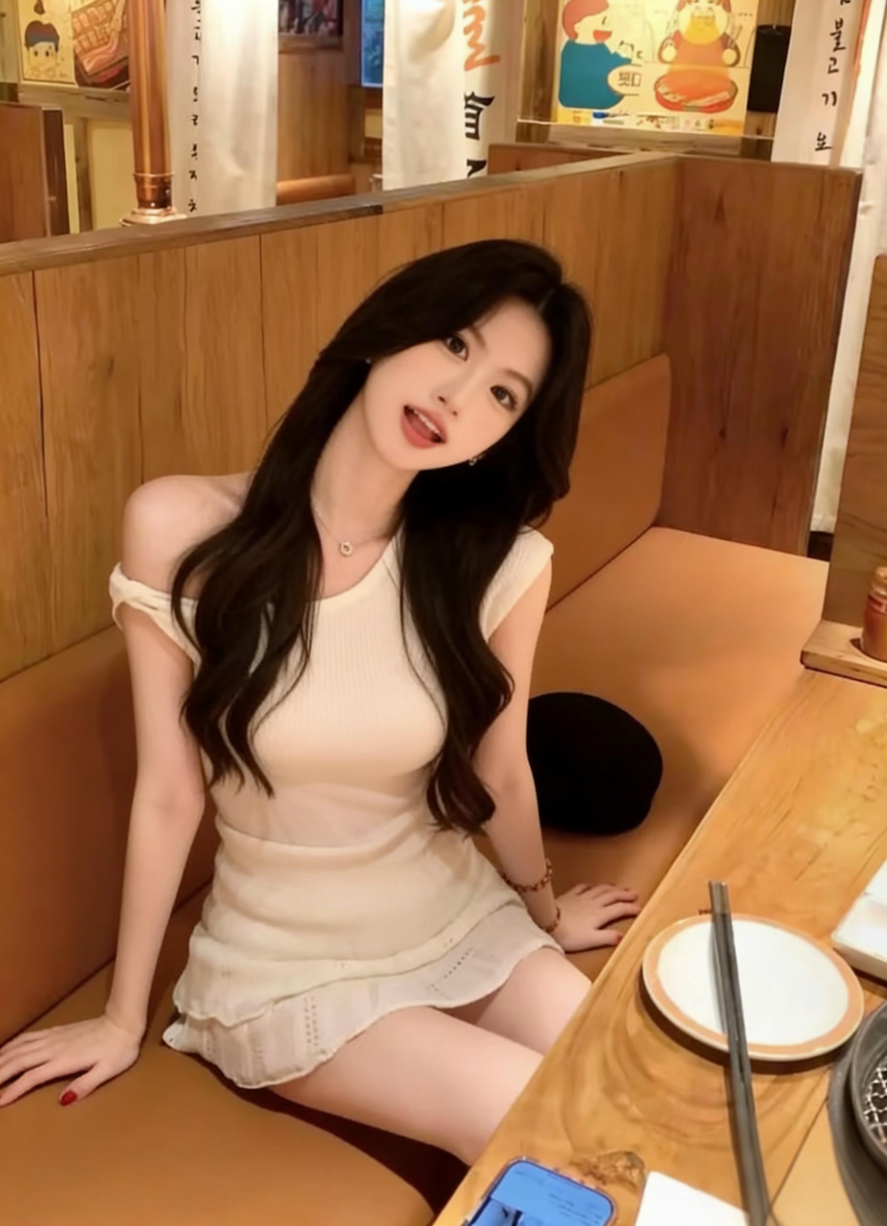 有空一起吃饭呀。