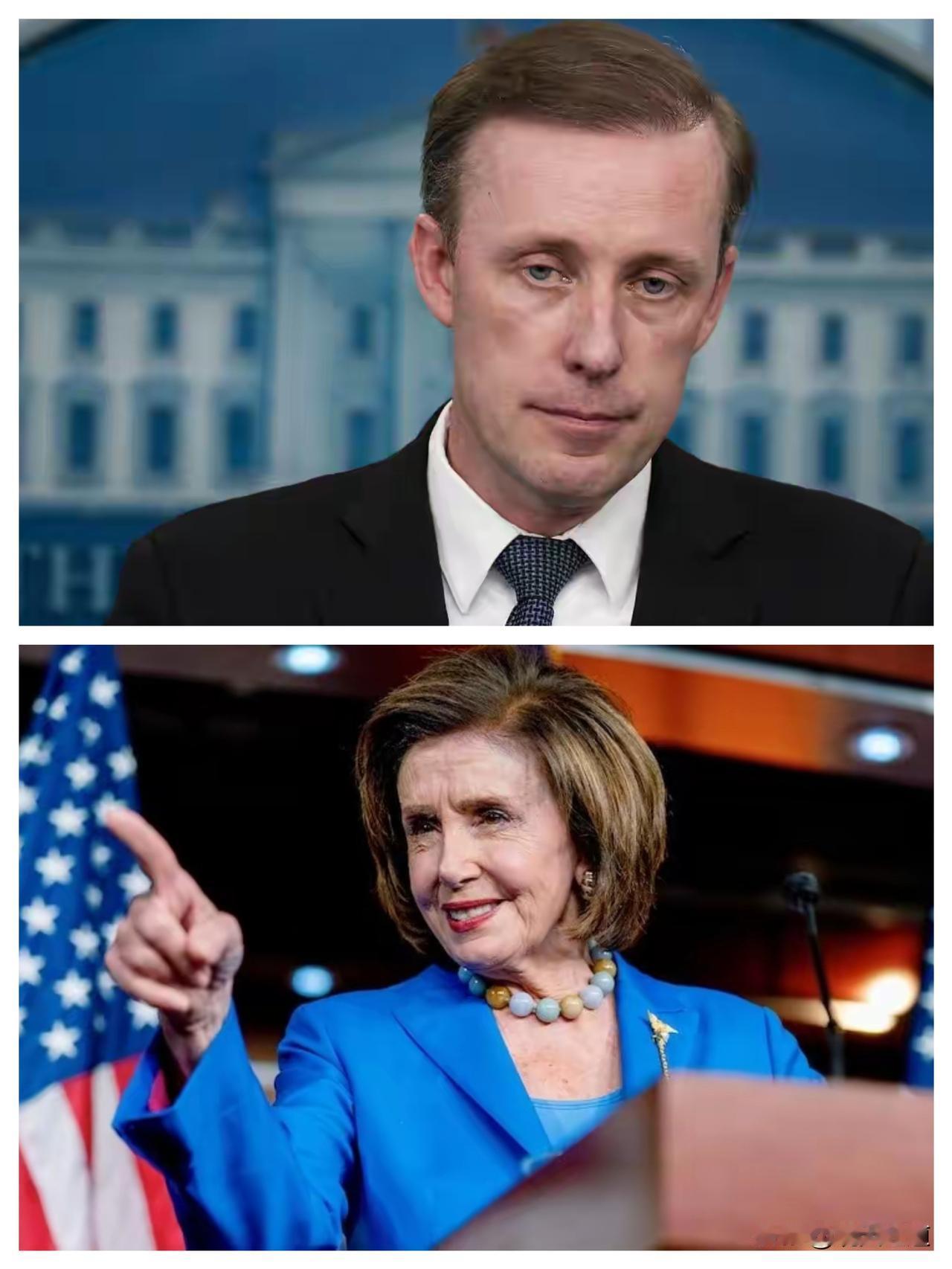 美军演复盘吵翻了天，民主党大佬直接甩锅佩洛西，这波操作真是把“政客私利坑惨国家”