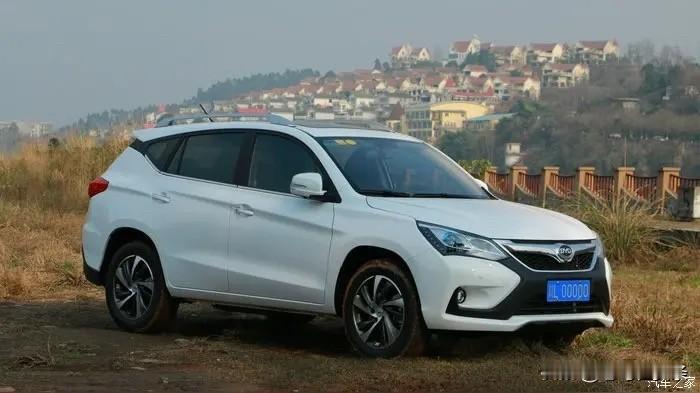 比亚迪能得到全世界认可，靠的可不止是运气。今年前11个月海外卖了91.7万辆，全